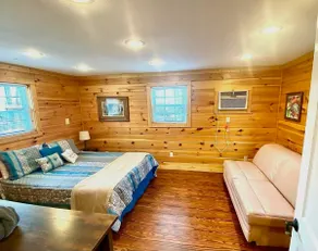 The Cottage, near Lake Lure, Chimney Rock, TIEC - Image 3