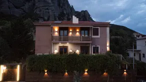 Villa Under Meteora - Image 2