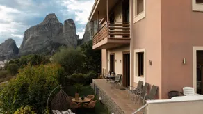 Villa Under Meteora - Image 5