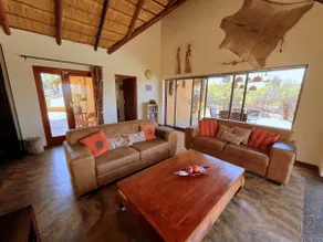 Bush Umoja Villa Kruger - dyreliv uden hegn - Image 5