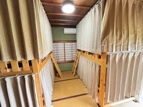 Private House with Large Japanese Garden - Image 2