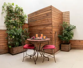 Pep Ventura, Apartment - Image 3