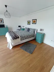 Apartment in a house near Lisbon - Image 4