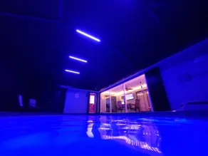 Unser glücklicher Ort! 3 Schlafzimmer, 2 Bäder Pool nach Hause - Image 3