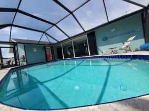 Unser glücklicher Ort! 3 Schlafzimmer, 2 Bäder Pool nach Hause - Image 2
