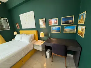 Sunset/Netflix/600mbps/Privacy/near Airport - Image 5