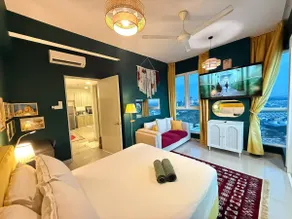 Sunset/Netflix/600mbps/Privacy/near Airport - Image 3