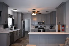 Spring Hollow Farm - Whole House - Image 2