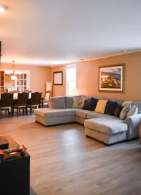 Spring Hollow Farm - Whole House - Image 2