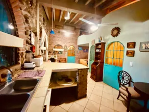 Casa Cereza, Bungalow #2 - Image 5