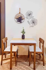 Modern minimalist stay in the centre of Iloilo City - Image 4