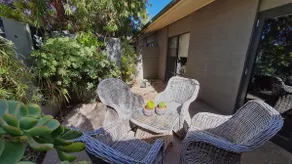 The Good Life - Two Bedroom Garden Apartment - Image 5