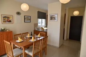 Bella - 2 bed villa, pool and Free automatic car - Image 4