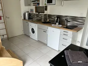 Studio 5 minutes from Airport - Image 2