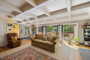 Redwood Forest Home w/ Hot Tub at Lagunitas Creek - Image 4