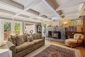 Redwood Forest Home w/ Hot Tub at Lagunitas Creek - Image 2
