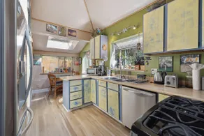 Redwood Forest Home w/ Hot Tub at Lagunitas Creek - Image 5