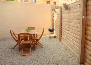 La Terrasse Fleurie - Parking, Pets allowed - Image 5
