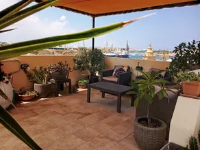 Scotts Studio - Apartment Cospicua-Three Cities - Image 4