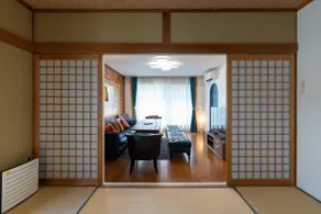 Japanese Modern & West Coast Style House | P2 - Image 3
