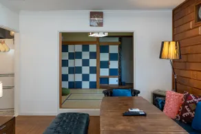 Japanese Modern & West Coast Style House | P2 - Image 4