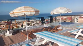 Seaside House, 1st Floor Flat. The Scenic Terrace, - Image 3