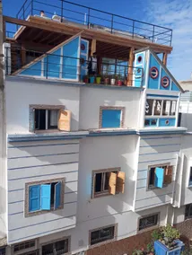 Seaside House, 1st Floor Flat. The Scenic Terrace, - Image 2