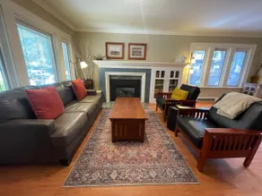 River Run Cottage: Historisk Downtown & Deschutes River med HOT TUB - Image 2