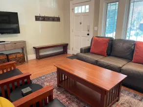River Run Cottage: Historisk Downtown & Deschutes River med HOT TUB - Image 4