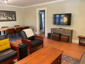 River Run Cottage: Historisk Downtown & Deschutes River med HOT TUB - Image 5