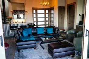 A unique custom home to fit your vacation needs. - Image 2