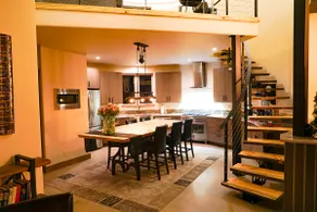 A unique custom home to fit your vacation needs. - Image 5