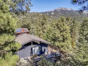 RACC00N Rock Charming Hot Tub Cabin - Image 3
