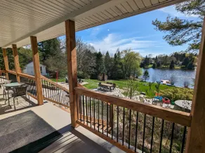Lakefront • SPA • Kayaks • Playroom - Image 4