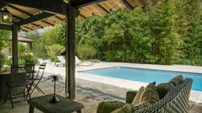 Belle Bastide de caractère, piscine privée et bain nordique chauffé, à Montcuq - Image 2