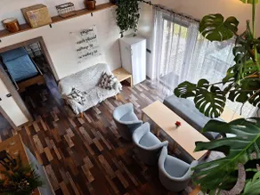 Apartmány Pod Lesem - barrier-free apartment B - Image 4