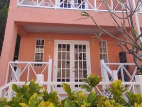Ajoupas Barbados No.4 AC, pool, near beach - Image 2