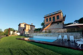 Repräsentative Villa zwischen Venedig und den Dolomiten auf den Prosecco-Hügeln - Image 4