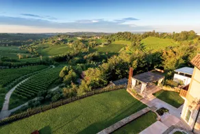 Repräsentative Villa zwischen Venedig und den Dolomiten auf den Prosecco-Hügeln - Image 3