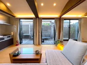 Asakusa/Skytree: Large House, Garden & Deck. - Image 4