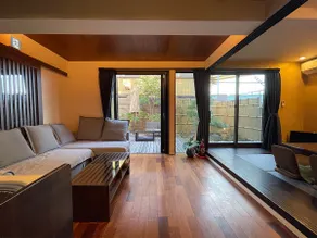 Asakusa/Skytree: Large House, Garden & Deck. - Image 2