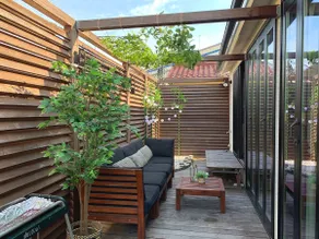 Asakusa/Skytree: Large House, Garden & Deck. - Image 3