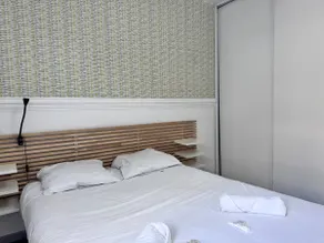 3 bedrooms + Safe parking in Paris-Stade de France - Image 4