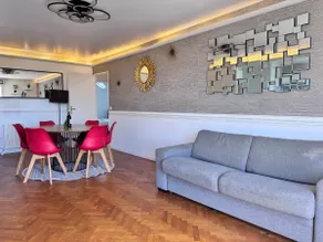 3 bedrooms + Safe parking in Paris-Stade de France - Image 2