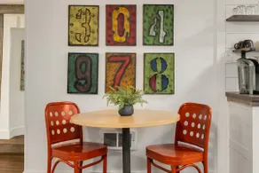 One BDRM near Ocean/Arpt/Seattle w/pvt courtyard - Image 4