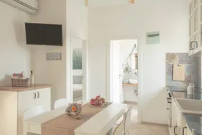 Dimora Il Mandorlo con jacuzzi riscaldata - Image 4