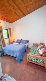 Hospedaria da Cris, your reservation supports the Cerrado - Image 4