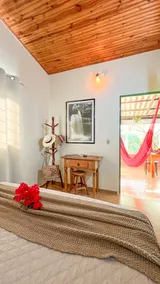 Hospedaria da Cris, your reservation supports the Cerrado - Image 2