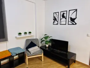 Apartment in the center of Toledo - Image 4