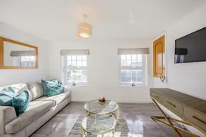 Cosy Apartment in Wetheral,Cumbria - Image 4